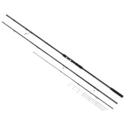 Lanseta Feeder Team Feeder - Master River Pro XXH 3.90m 100-250g Lanseta Feeder Team Feeder - Master River Pro XXH 3.90m 100-250g